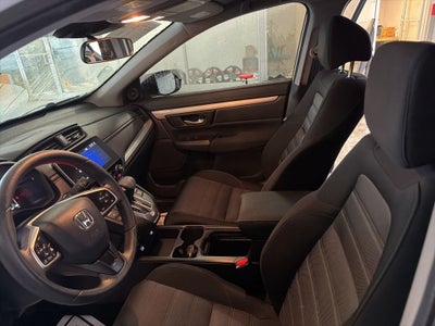 2021 Honda CR-V Special Edition