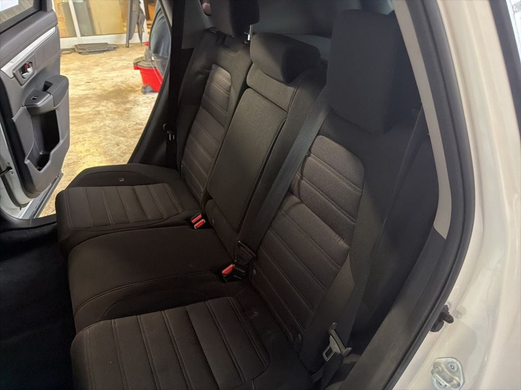 2021 Honda CR-V Special Edition