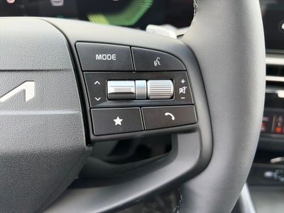 2027 Kia Sportage Hybrid S