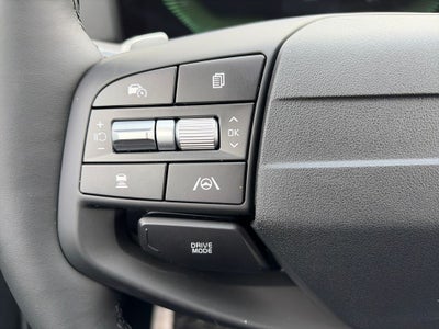 2027 Kia Sportage Hybrid S