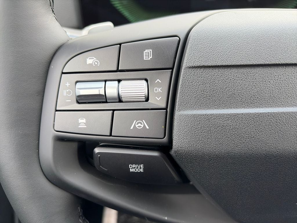 2027 Kia Sportage Hybrid S