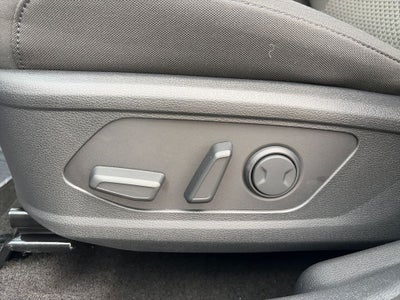 2027 Kia Sportage Hybrid S