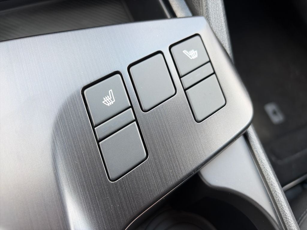 2027 Kia Sportage Hybrid S