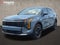 2027 Kia Sportage Hybrid S
