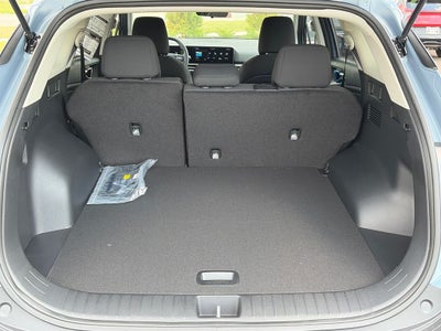2027 Kia Sportage Hybrid S