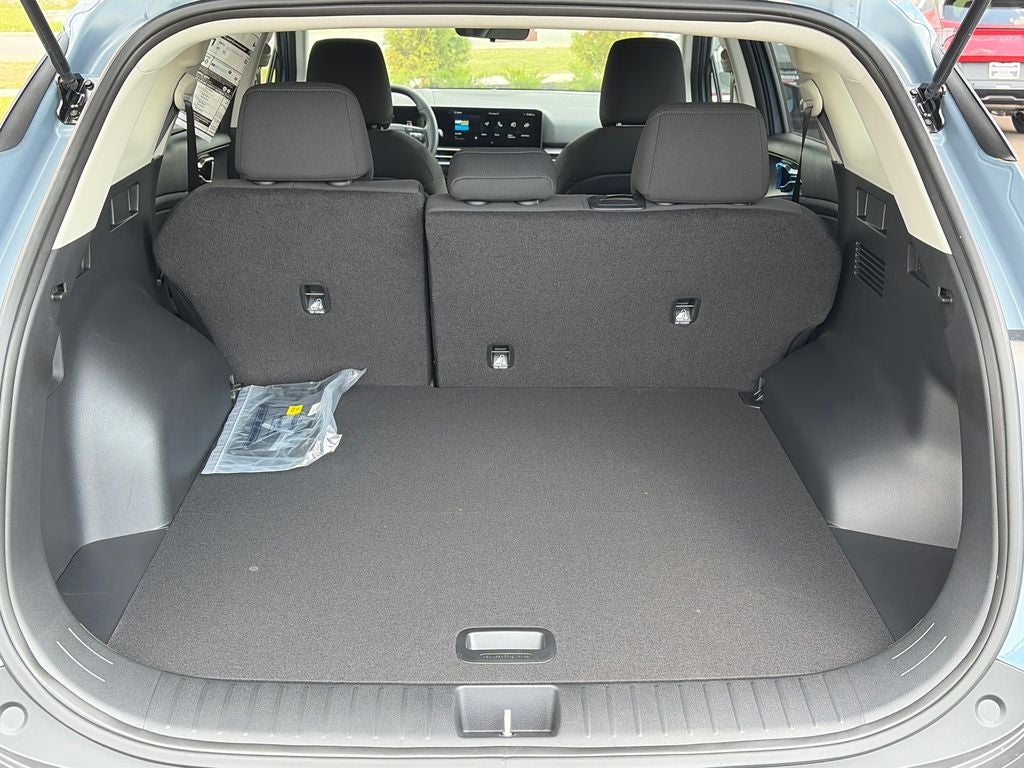 2027 Kia Sportage Hybrid S