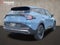2027 Kia Sportage Hybrid S