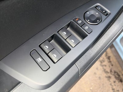 2027 Kia Sportage Hybrid S