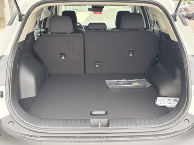 2027 Kia Sportage Hybrid LX