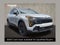 2027 Kia Sportage Hybrid X-Line