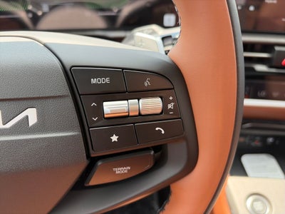 2027 Kia Sportage Hybrid X-Line