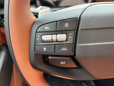 2027 Kia Sportage Hybrid X-Line