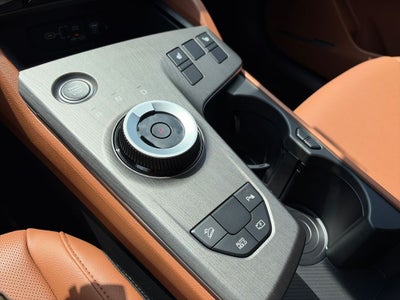 2027 Kia Sportage Hybrid X-Line