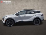 2027 Kia Sportage Hybrid X-Line