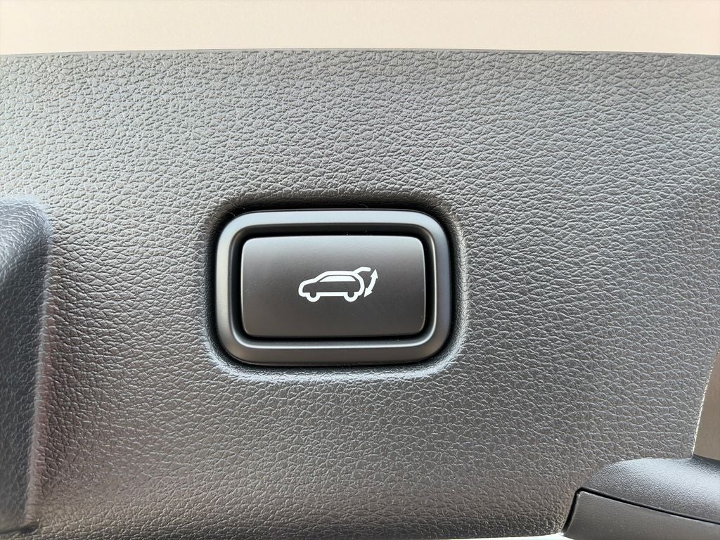 2027 Kia Sportage Hybrid X-Line