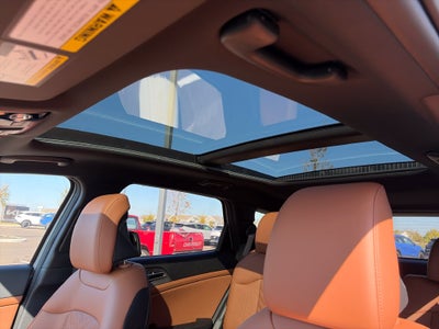 2027 Kia Sportage Hybrid X-Line