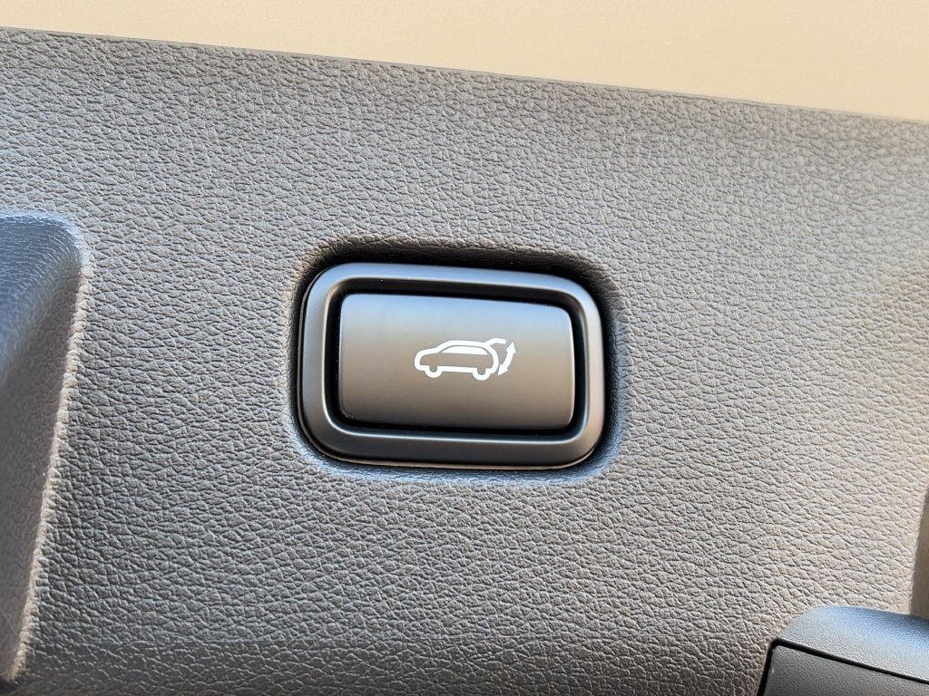 2027 Kia Sportage Hybrid X-Line