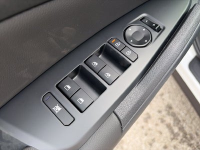 2027 Kia Sportage Hybrid EX