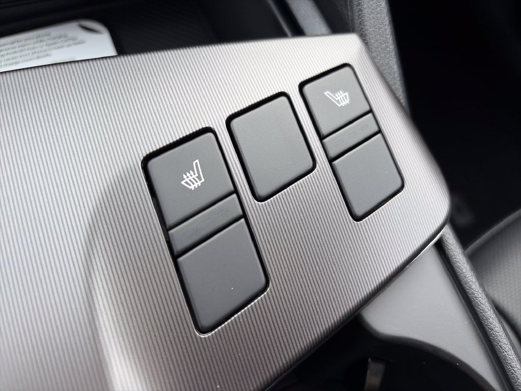 2027 Kia Sportage Hybrid EX