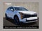 2027 Kia Sportage Hybrid EX