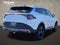 2027 Kia Sportage Hybrid EX