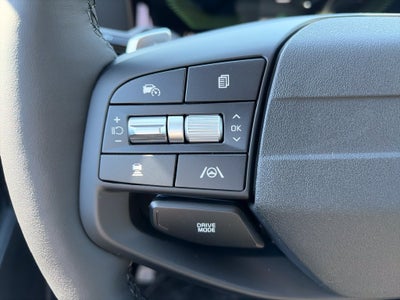 2027 Kia Sportage Hybrid EX