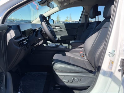 2027 Kia Sportage Hybrid EX