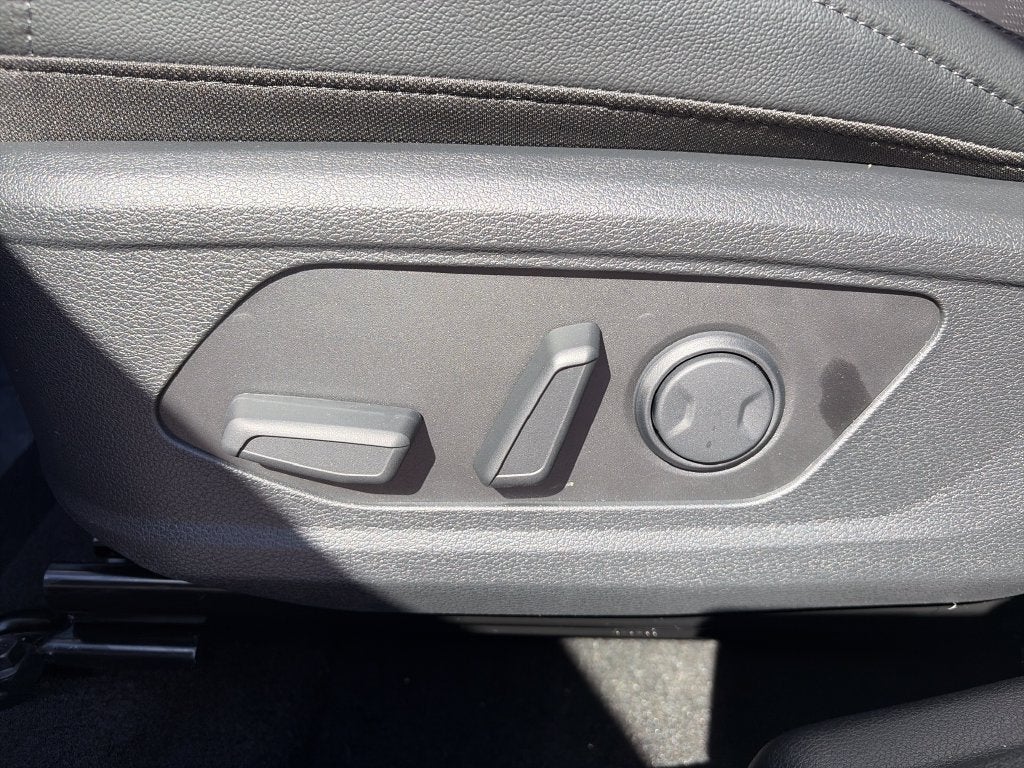 2027 Kia Sportage Hybrid EX