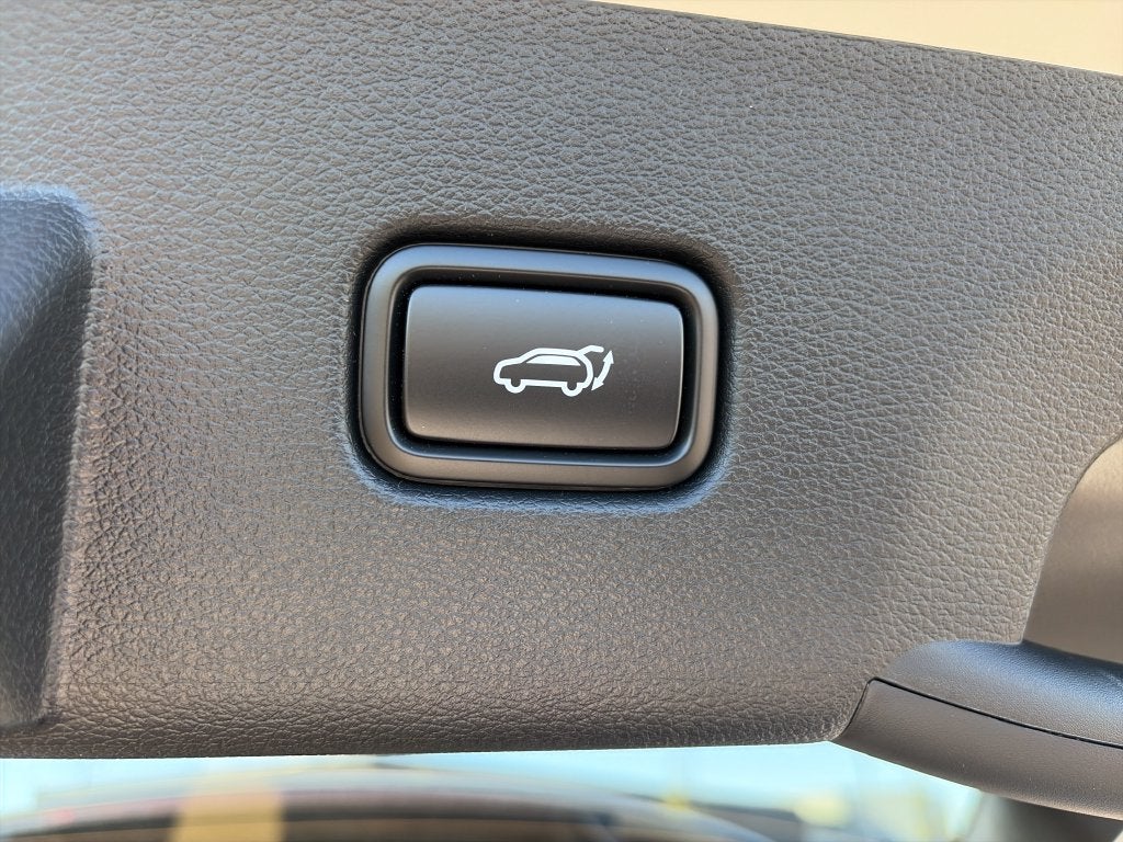 2027 Kia Sportage Hybrid EX