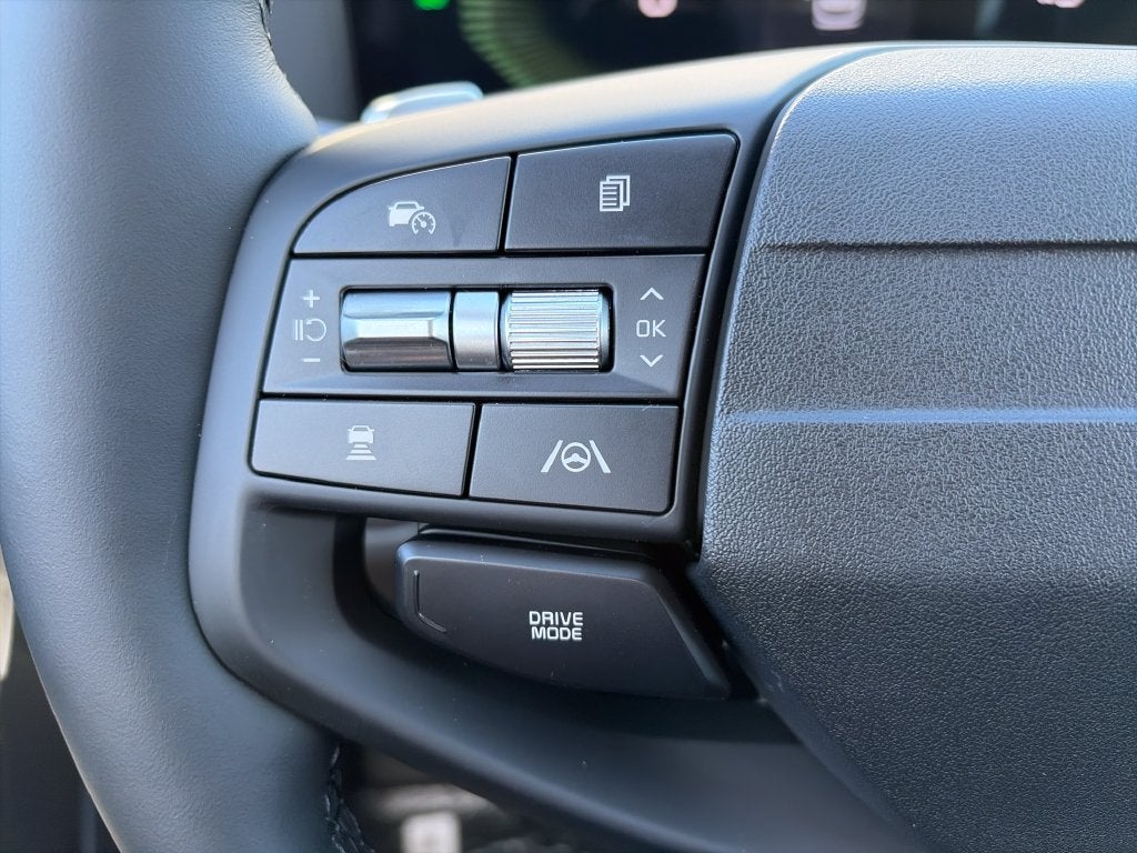 2027 Kia Sportage Hybrid EX