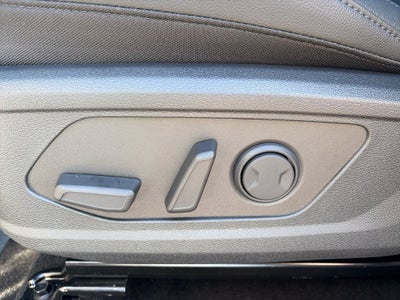 2027 Kia Sportage Hybrid EX