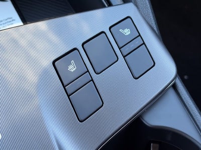 2027 Kia Sportage Hybrid EX