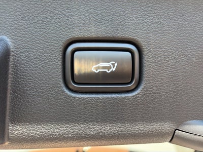 2027 Kia Sportage Hybrid EX