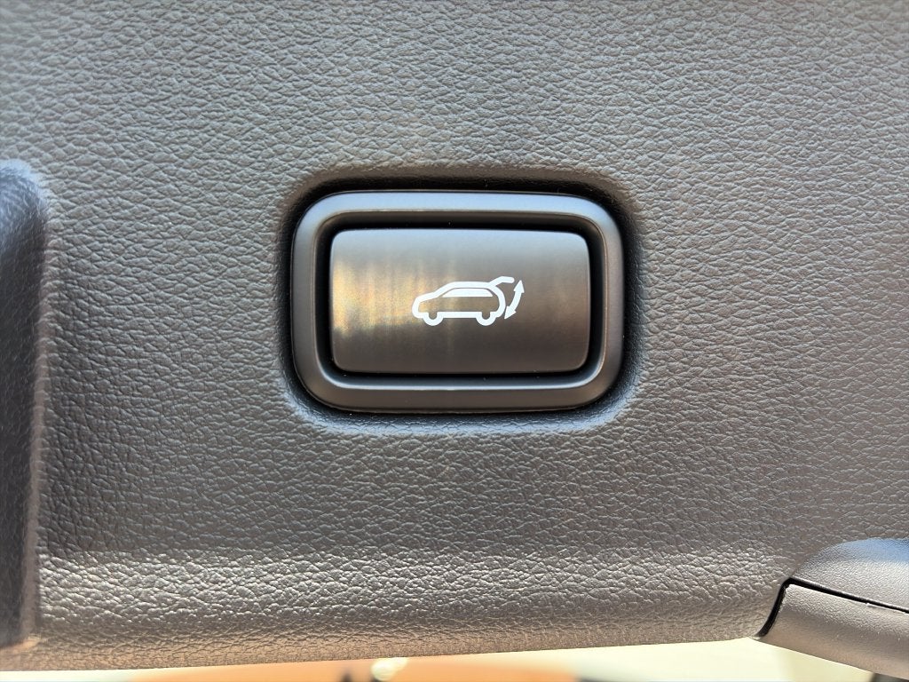 2027 Kia Sportage Hybrid EX