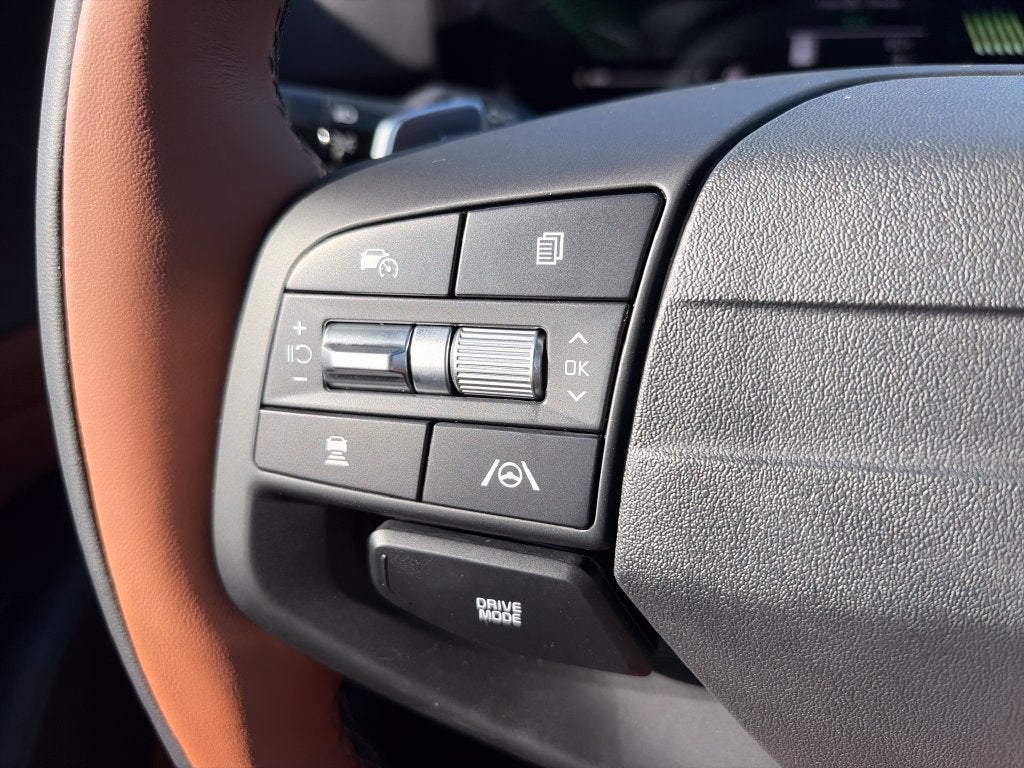 2027 Kia Sportage Hybrid X-Line
