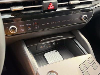 2027 Kia Sportage Hybrid EX