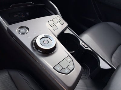 2027 Kia Sportage Hybrid EX