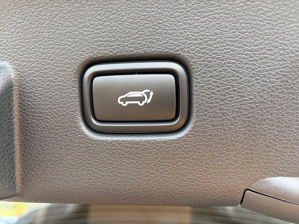 2027 Kia Sportage Hybrid EX