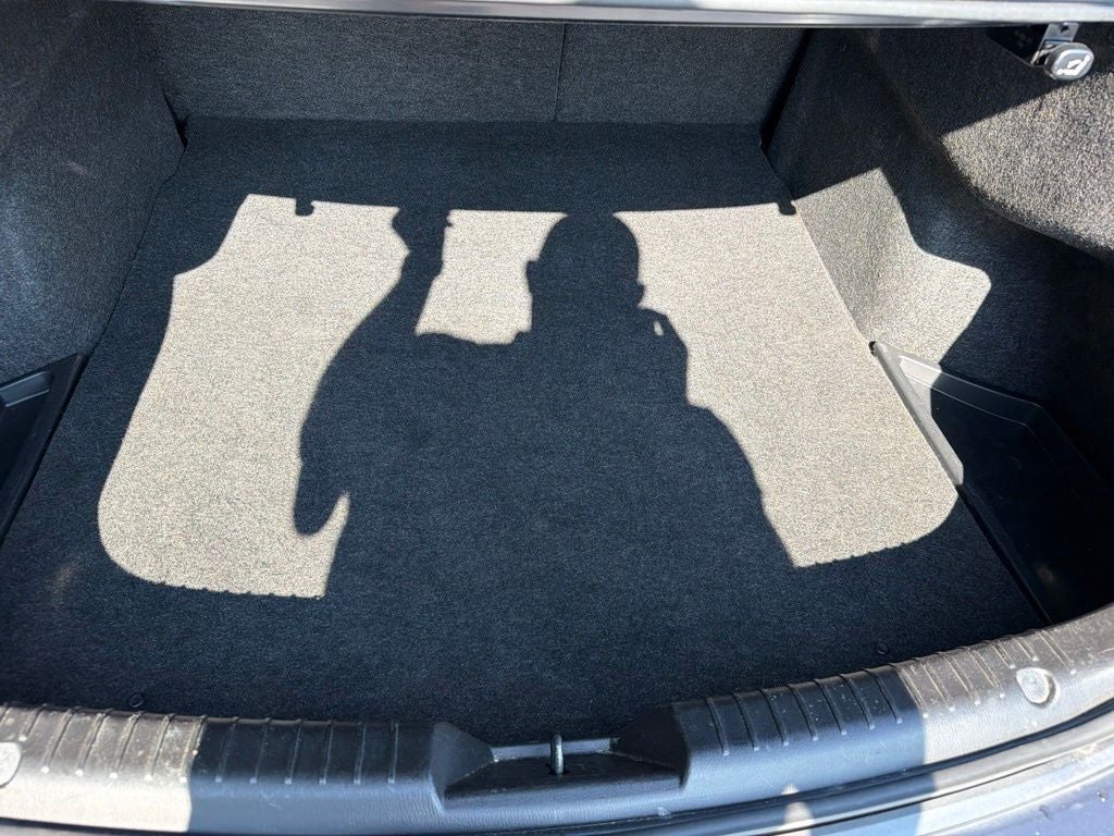 2015 Mazda Mazda6 i Sport