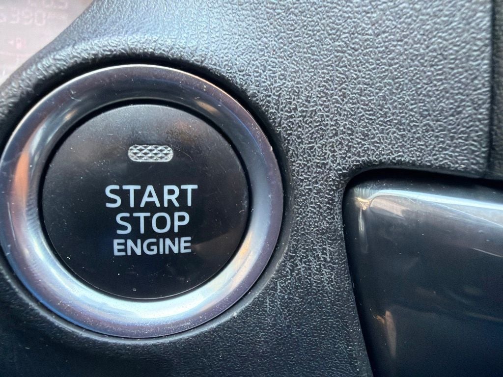 2015 Mazda Mazda6 i Sport