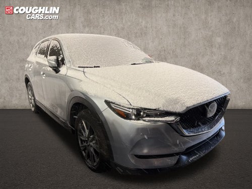 2020 Mazda Mazda CX-5 Signature