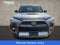 2016 Toyota 4Runner Trail Premium