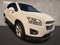 2015 Chevrolet Trax LTZ