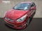 2017 Hyundai Accent Value Edition