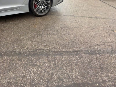 2023 Kia Stinger GT2