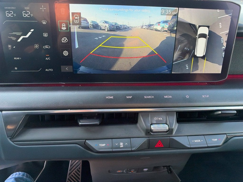2024 Kia EV9 GT-Line