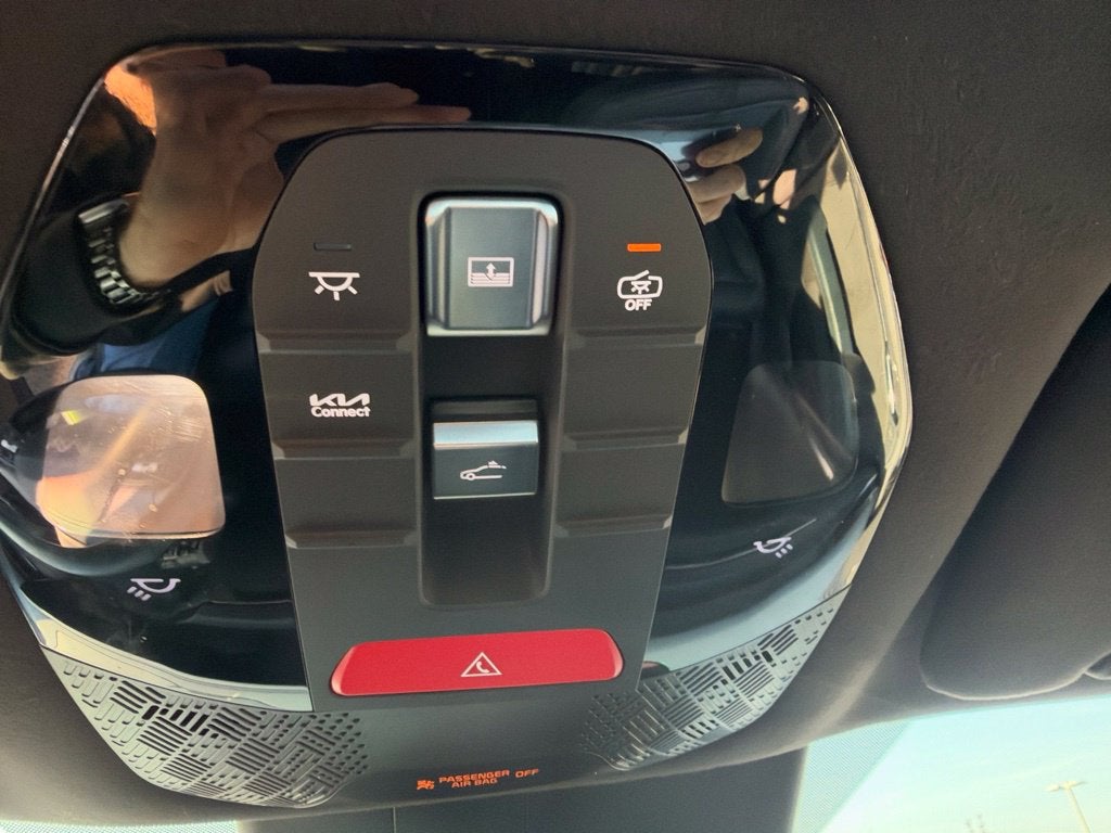 2024 Kia EV9 GT-Line