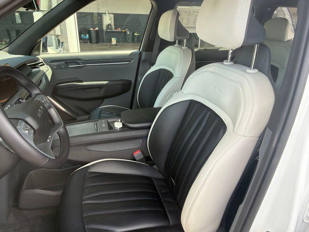 2024 Kia EV9 GT-Line