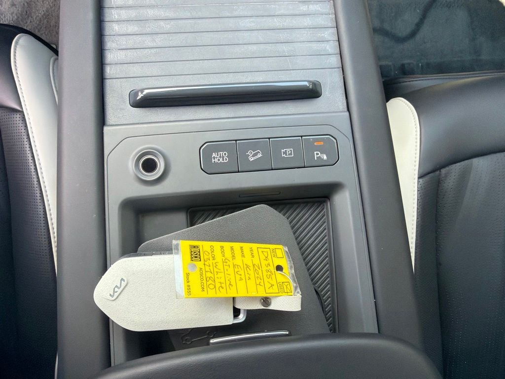 2024 Kia EV9 GT-Line