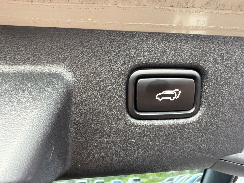 2023 Kia EV6 Wind